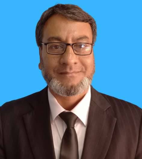 MD. ALI KADOR